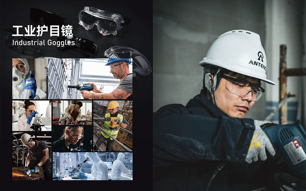 Head-Protection-Series