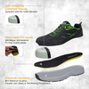 ANTENG Insulated Anti-Slip Breathable Multi-Functional Work Shoes For Men & Women