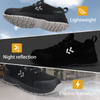 ANTENG Insulated Anti-Slip Breathable Multi-Functional Work Shoes For Men & Women
