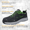 ANTENG Insulated Anti-Slip Breathable Multi-Functional Work Shoes For Men & Women