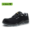 ANTENG Breathable And S Electric Insulated Anti-smash Anti-Puncture Anti-Slip Multi-Functional Work Shoes Safety Shoes for Men Or Women