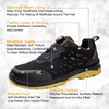 ANTENG Tech Rotating Buckle Anti-Static Anti-Slip Multi-Functional Safety Shoes Work Shoes for Men & Women