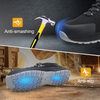 ANTENG Insulated Anti-Slip Breathable Multi-Functional Work Shoes For Men & Women