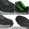 ANTENG Insulated Anti-Slip Breathable Multi-Functional Work Shoes For Men & Women