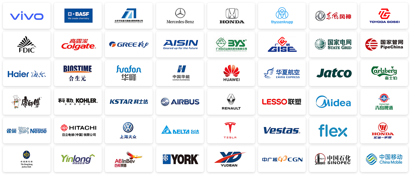 Partner Customers