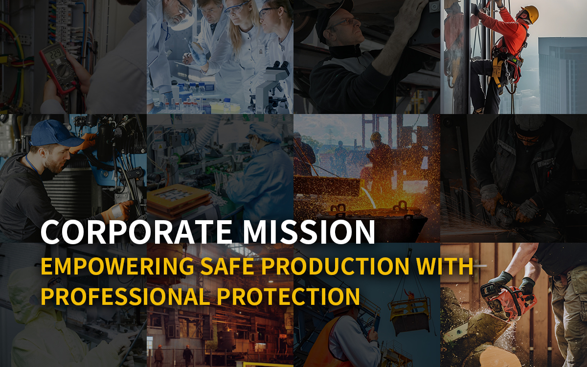 Corporate Mission