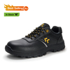 ANTENG Breathable And Sweat-wicking Electric Insulated Anti-Static Anti-Slip Multi-Functional Work Shoes for Men Or Women