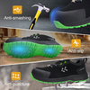 ANTENG Breathable And Sweat-wicking ESD Anti-Static Anti-Slip Multi-Functional Work Shoes for Men Or Women